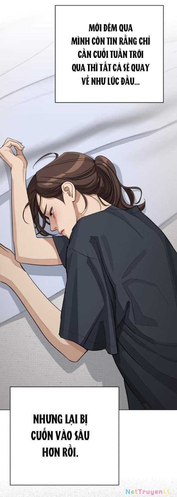 Tình Yêu Của Ik Seob Chapter 52 - Trang 2