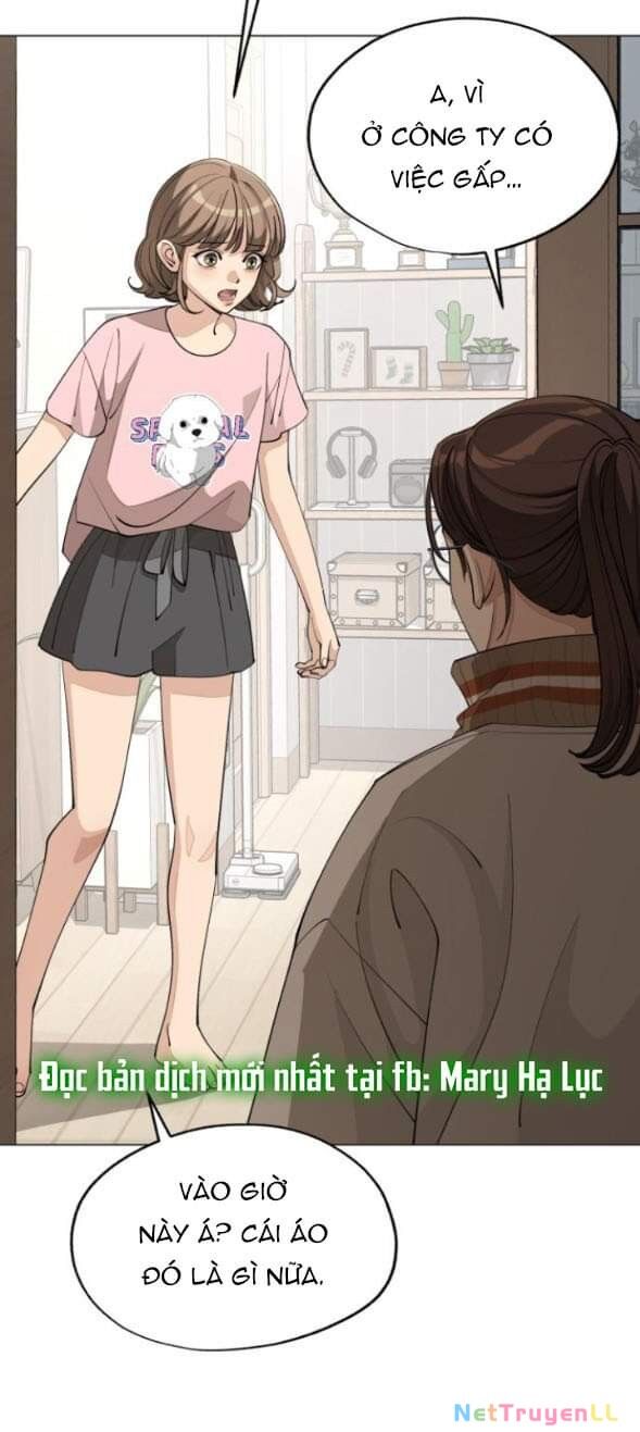 Tình Yêu Của Ik Seob Chapter 52 - Trang 2