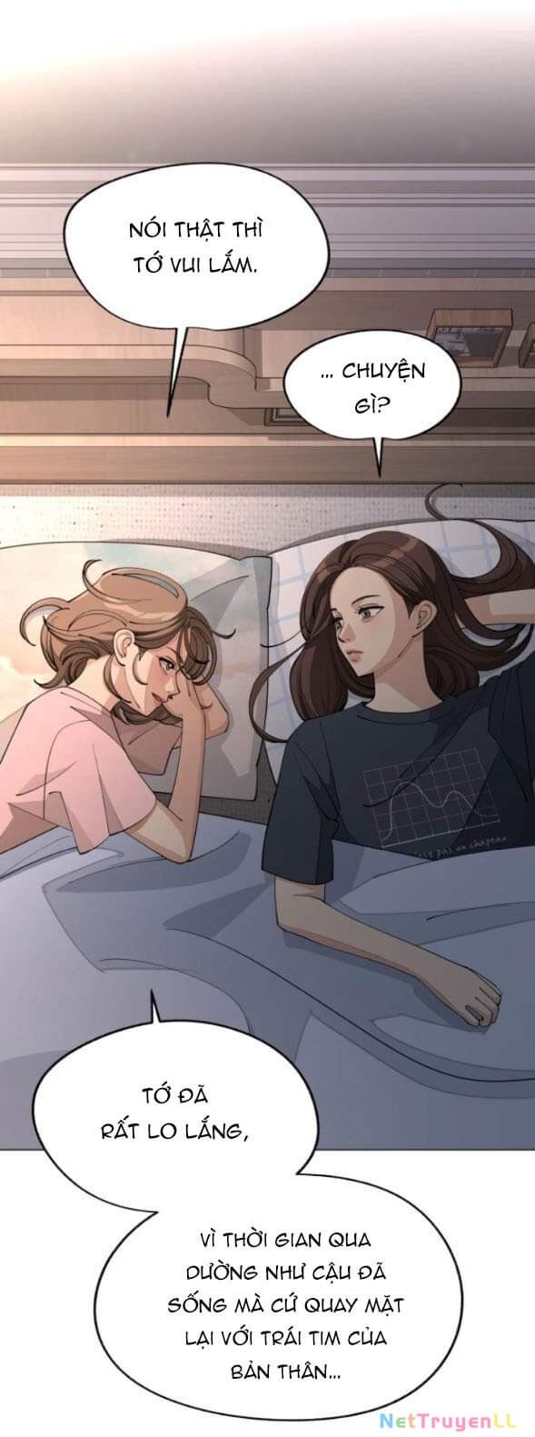 Tình Yêu Của Ik Seob Chapter 52 - Trang 2