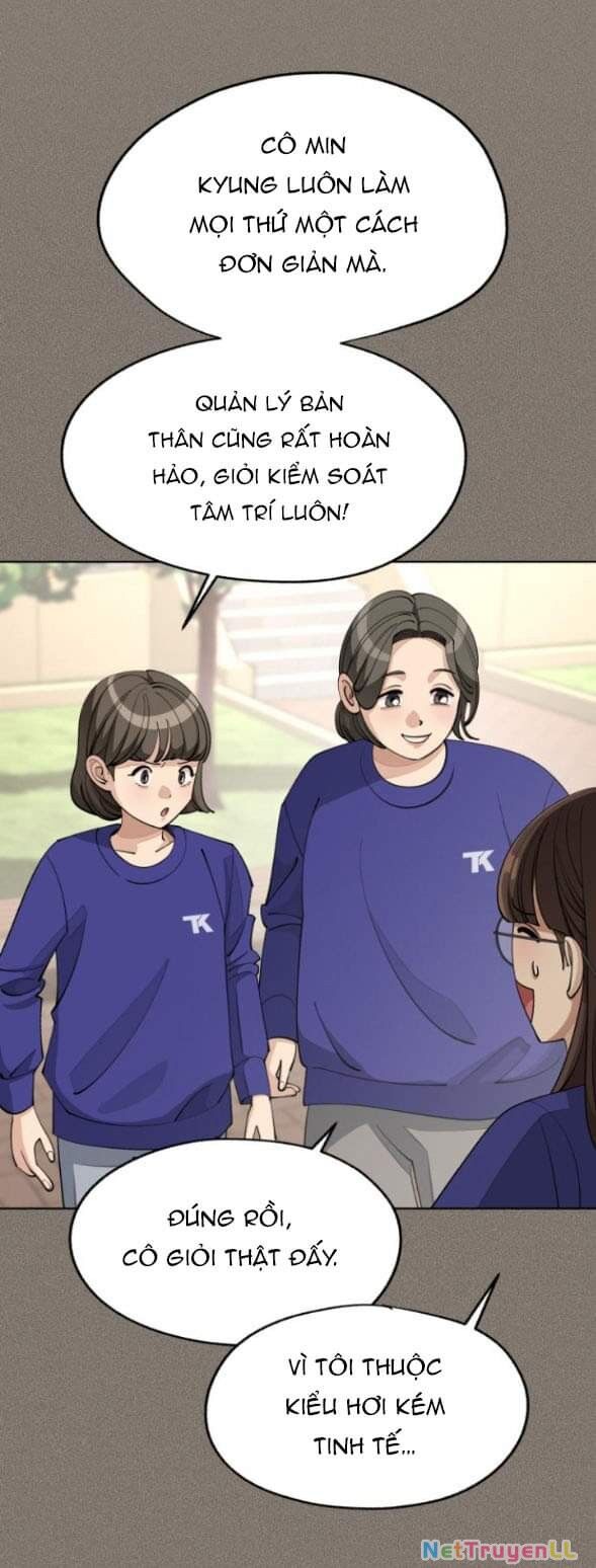 Tình Yêu Của Ik Seob Chapter 52 - Trang 2