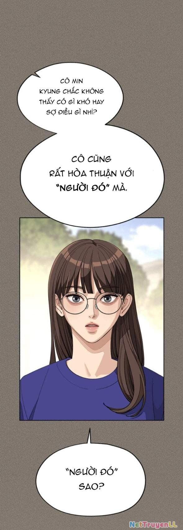Tình Yêu Của Ik Seob Chapter 52 - Trang 2