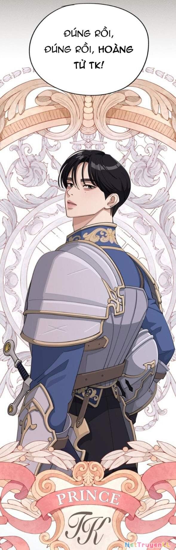 Tình Yêu Của Ik Seob Chapter 52 - Trang 2