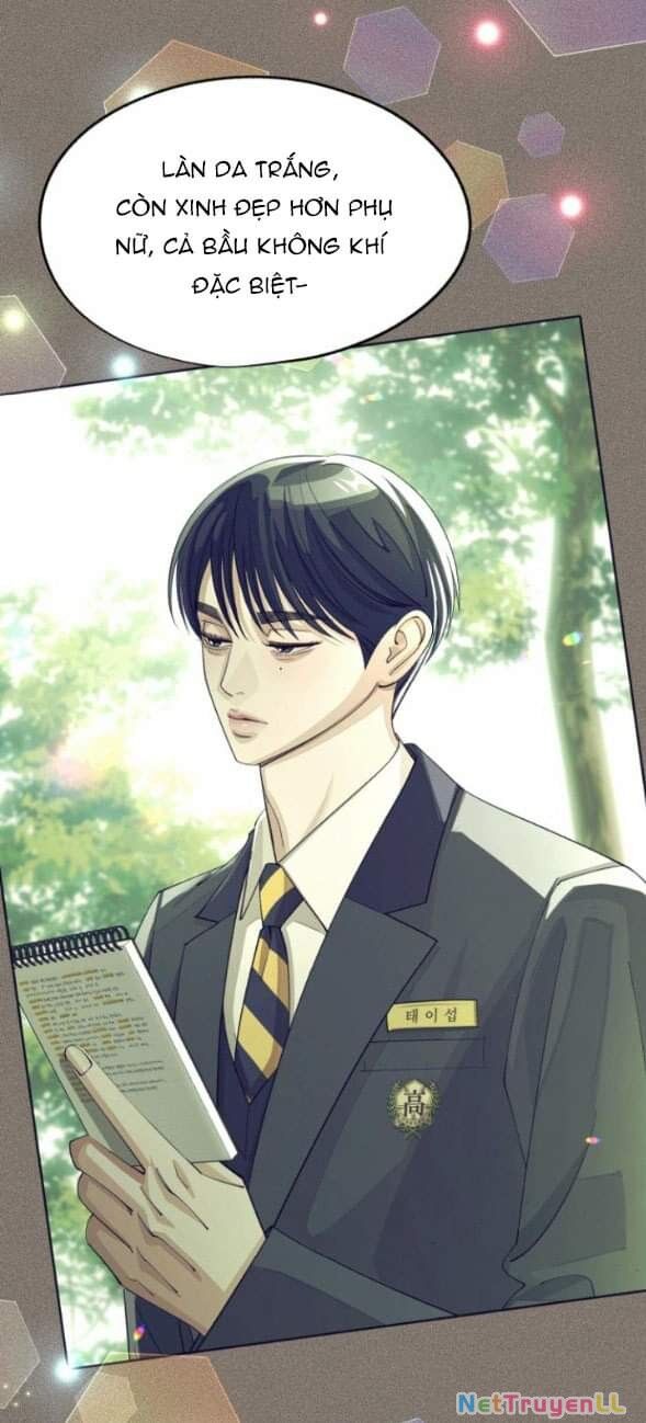 Tình Yêu Của Ik Seob Chapter 52 - Trang 2