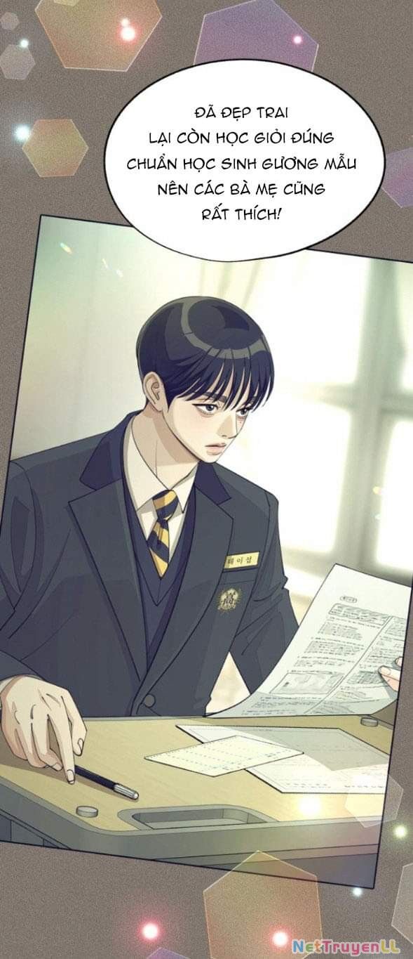 Tình Yêu Của Ik Seob Chapter 52 - Trang 2