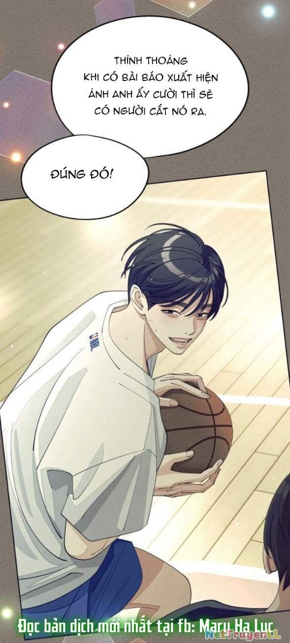 Tình Yêu Của Ik Seob Chapter 52 - Trang 2