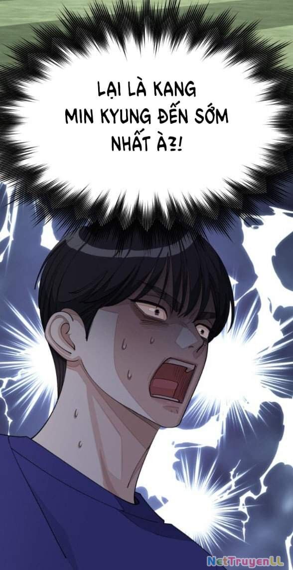 Tình Yêu Của Ik Seob Chapter 53 - Trang 2