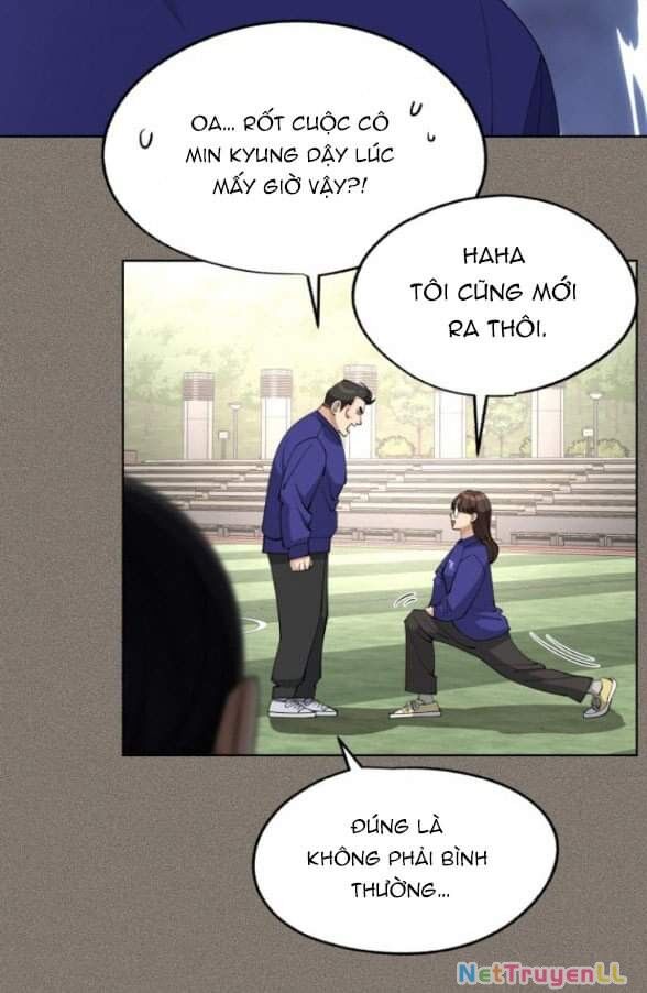 Tình Yêu Của Ik Seob Chapter 53 - Trang 2