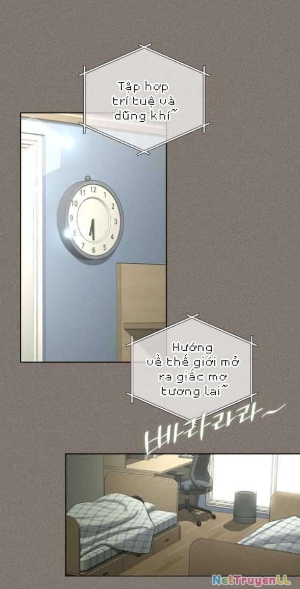 Tình Yêu Của Ik Seob Chapter 53 - Trang 2