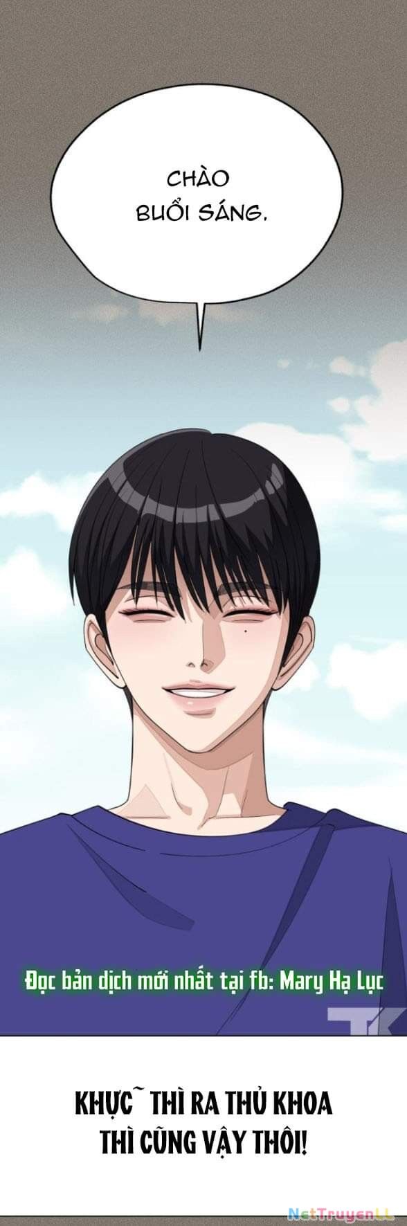 Tình Yêu Của Ik Seob Chapter 53 - Trang 2