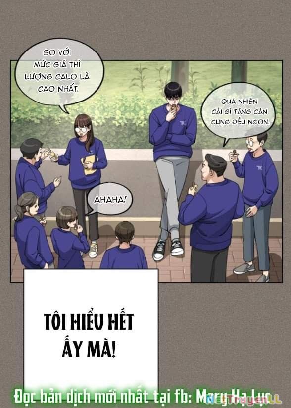 Tình Yêu Của Ik Seob Chapter 53 - Trang 2