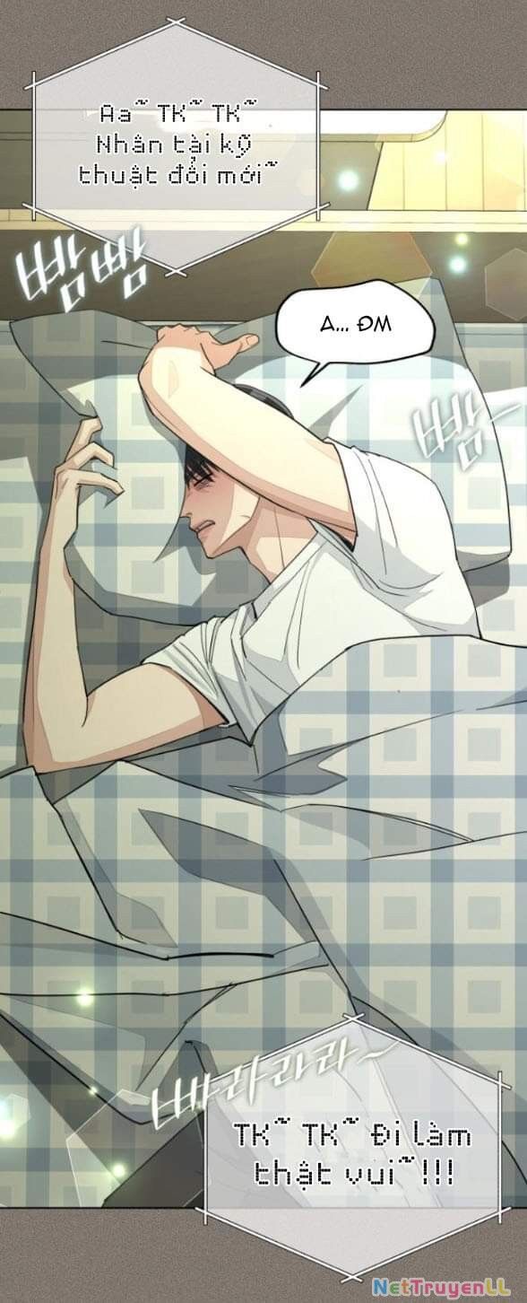 Tình Yêu Của Ik Seob Chapter 53 - Trang 2