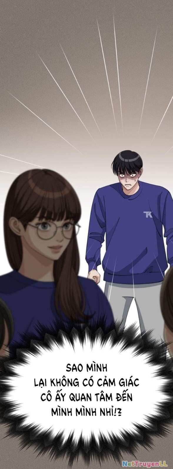 Tình Yêu Của Ik Seob Chapter 53 - Trang 2