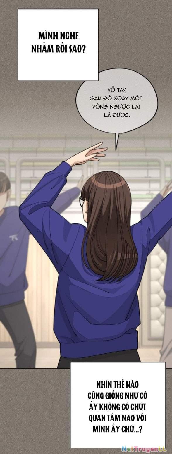 Tình Yêu Của Ik Seob Chapter 53 - Trang 2