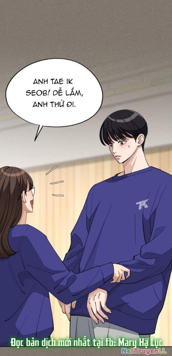 Tình Yêu Của Ik Seob Chapter 53 - Trang 2