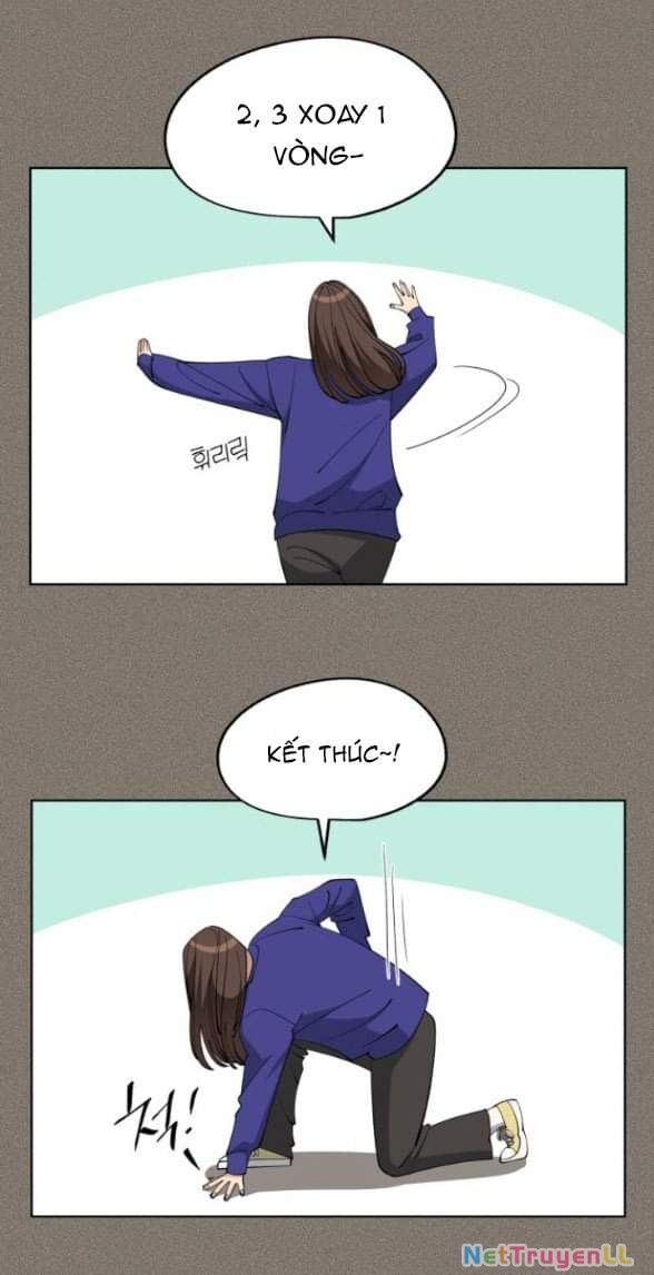 Tình Yêu Của Ik Seob Chapter 53 - Trang 2