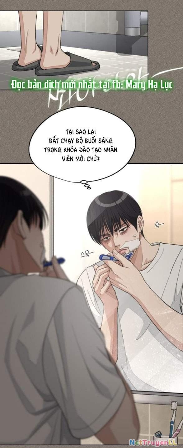 Tình Yêu Của Ik Seob Chapter 53 - Trang 2
