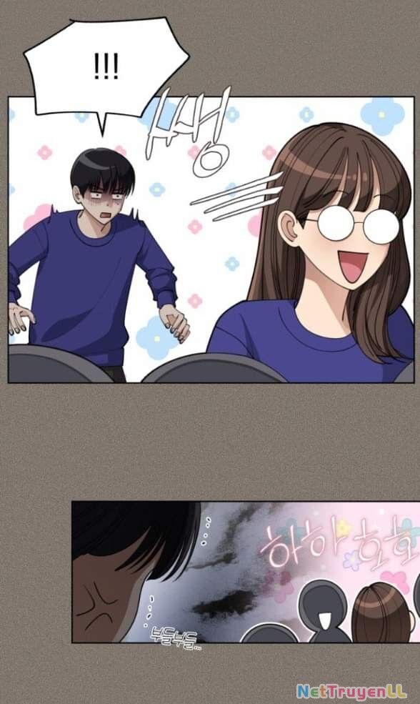 Tình Yêu Của Ik Seob Chapter 53 - Trang 2