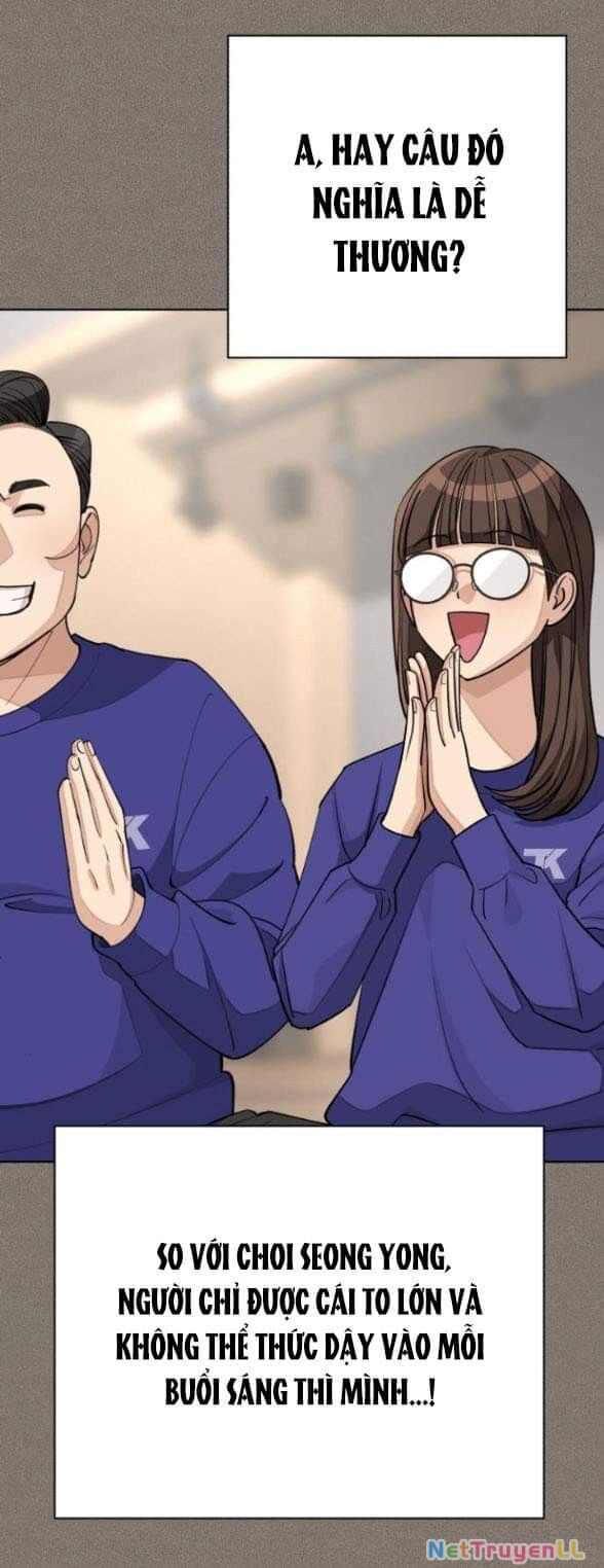 Tình Yêu Của Ik Seob Chapter 53 - Trang 2