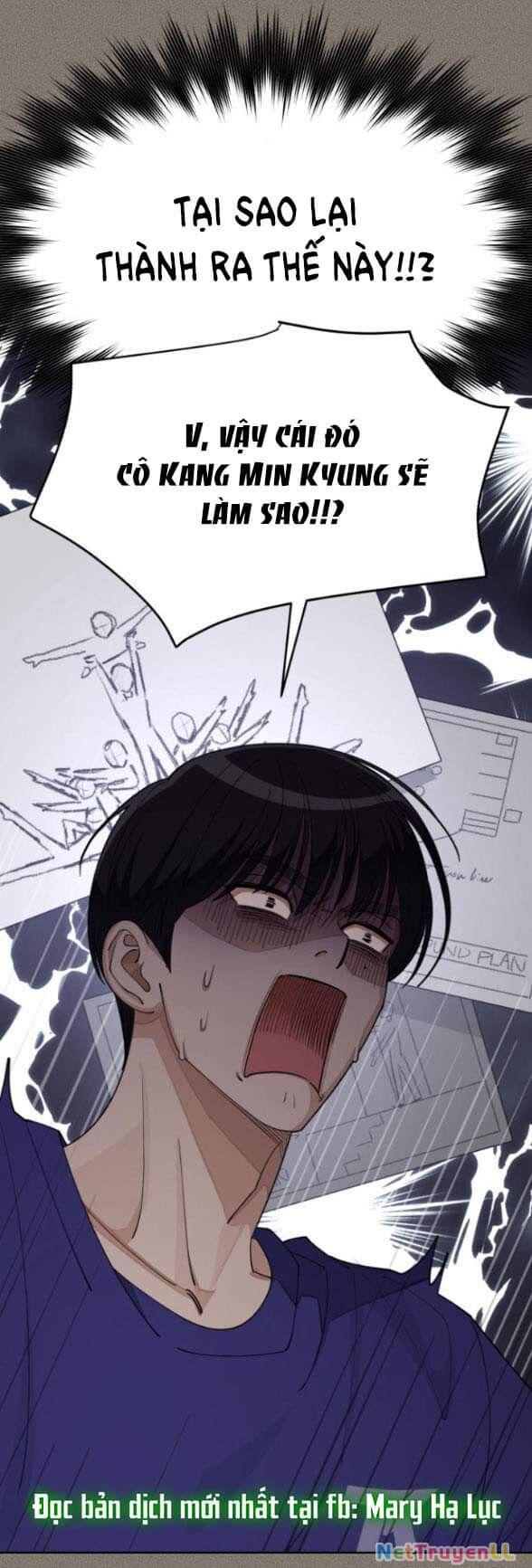 Tình Yêu Của Ik Seob Chapter 53 - Trang 2