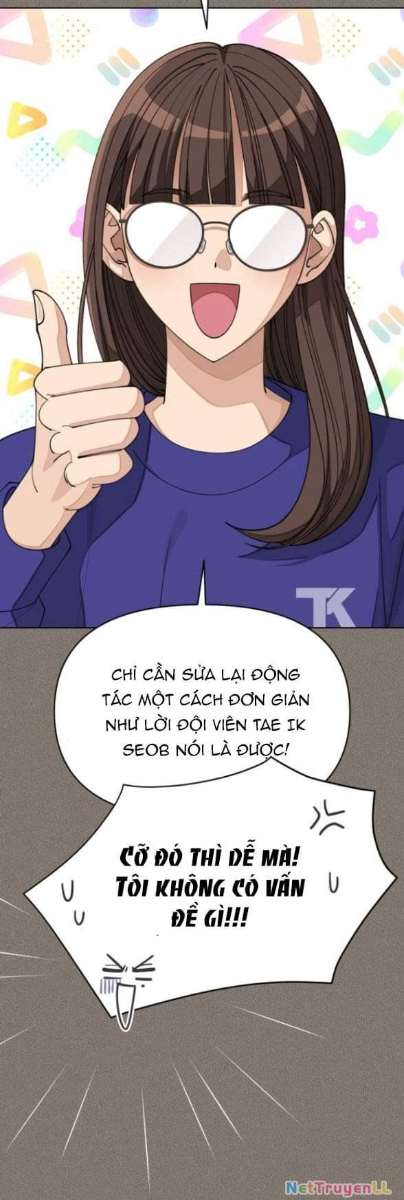 Tình Yêu Của Ik Seob Chapter 53 - Trang 2