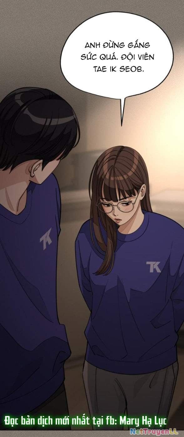 Tình Yêu Của Ik Seob Chapter 53 - Trang 2