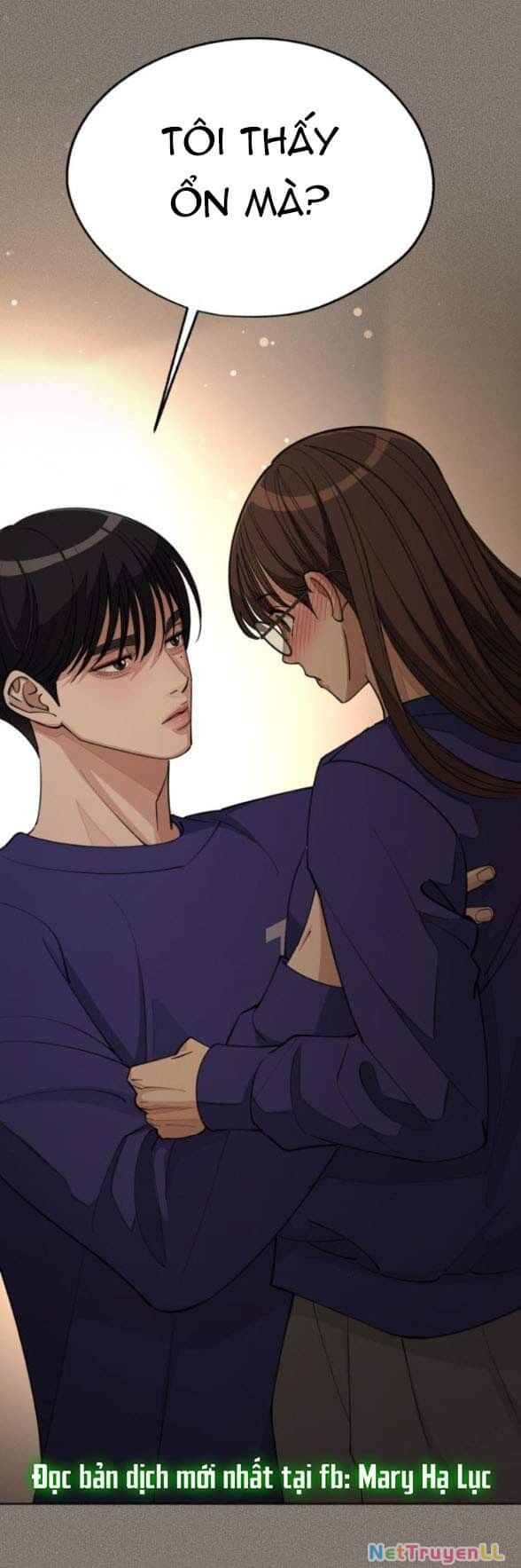 Tình Yêu Của Ik Seob Chapter 53 - Trang 2