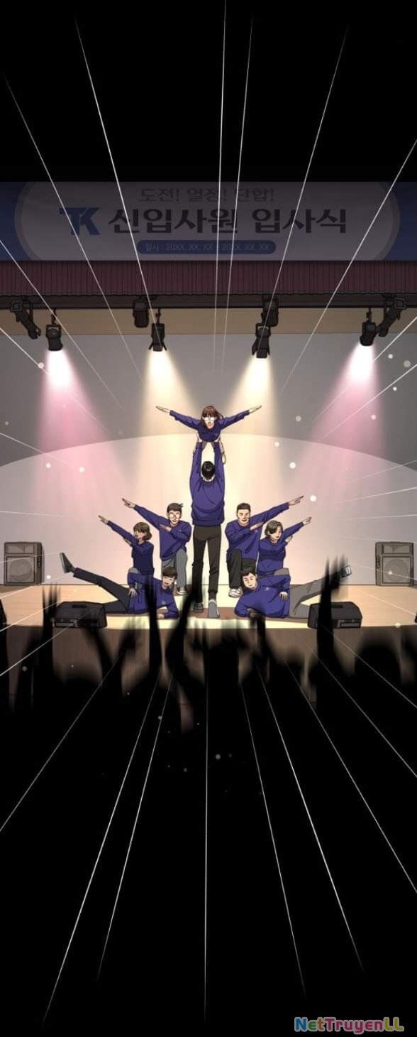 Tình Yêu Của Ik Seob Chapter 53 - Trang 2