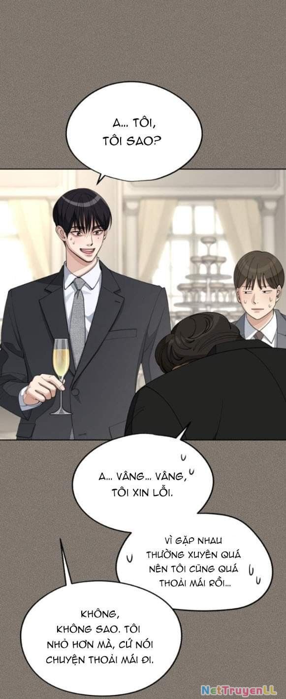 Tình Yêu Của Ik Seob Chapter 54 - Trang 2