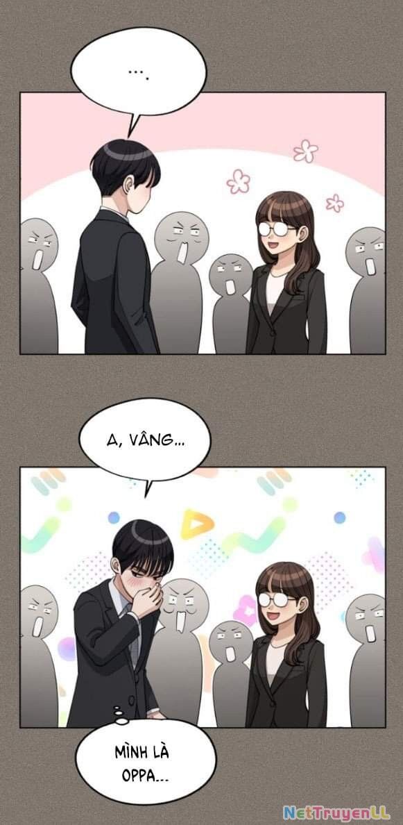 Tình Yêu Của Ik Seob Chapter 54 - Trang 2