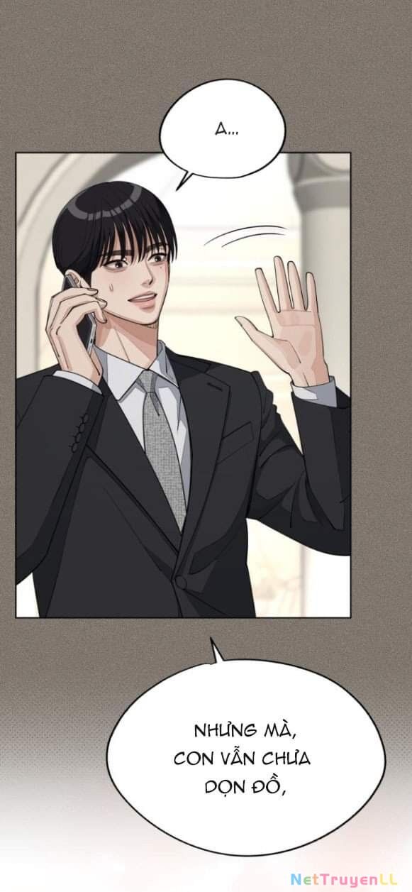 Tình Yêu Của Ik Seob Chapter 54 - Trang 2