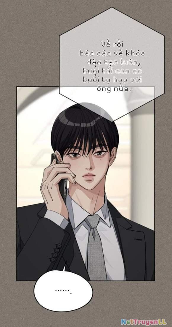 Tình Yêu Của Ik Seob Chapter 54 - Trang 2