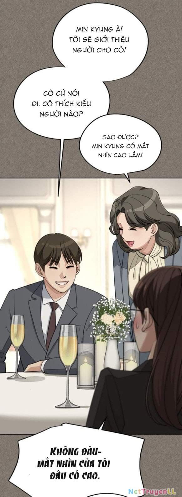 Tình Yêu Của Ik Seob Chapter 54 - Trang 2