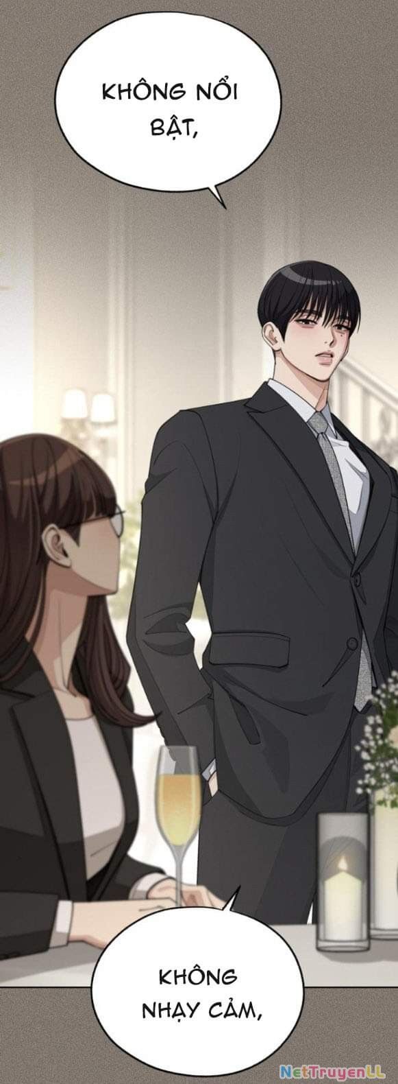 Tình Yêu Của Ik Seob Chapter 54 - Trang 2