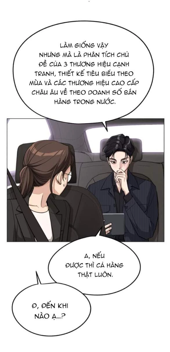 Tình Yêu Của Ik Seob Chapter 55 - Trang 2