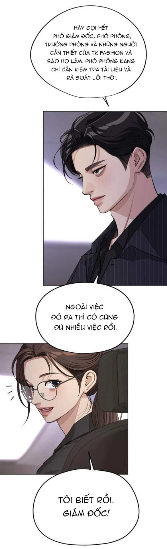 Tình Yêu Của Ik Seob Chapter 55 - Trang 2