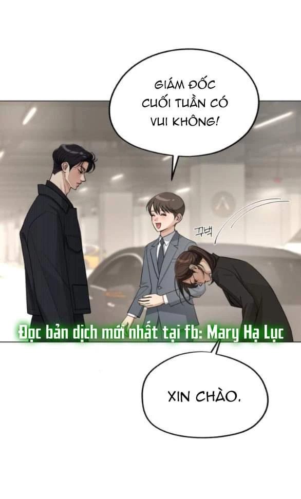 Tình Yêu Của Ik Seob Chapter 55 - Trang 2