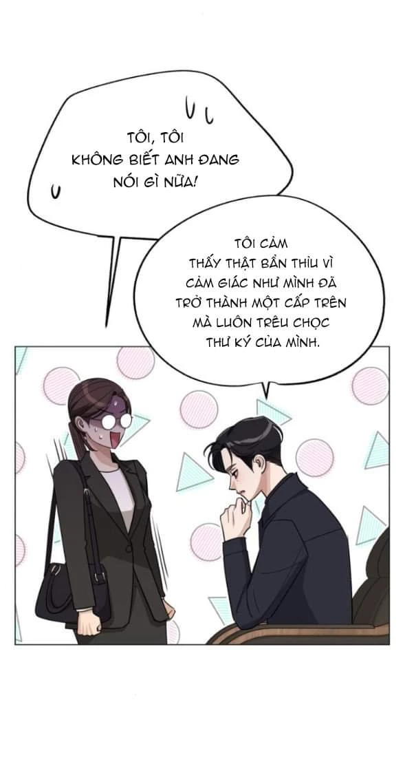 Tình Yêu Của Ik Seob Chapter 55 - Trang 2