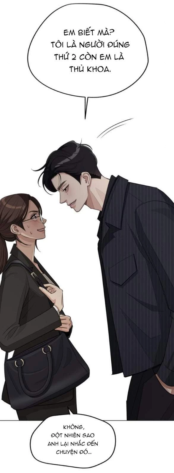 Tình Yêu Của Ik Seob Chapter 55 - Trang 2