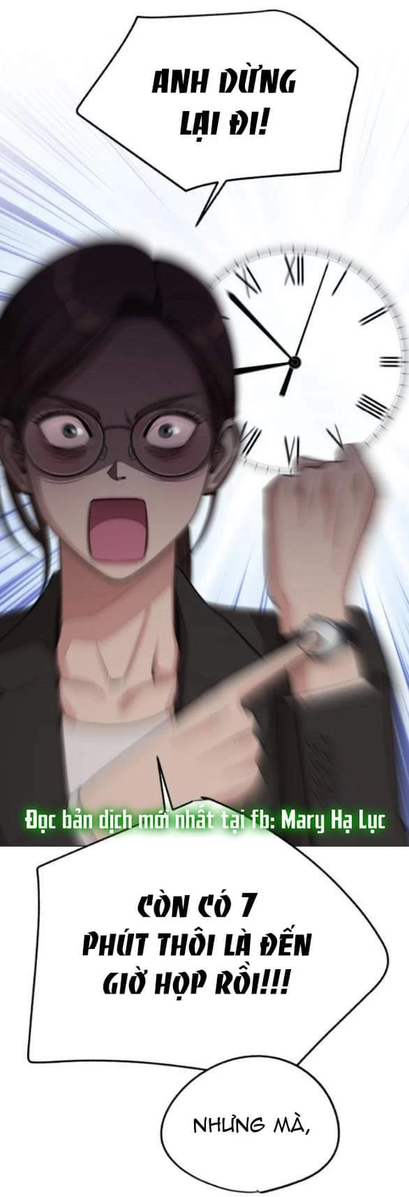 Tình Yêu Của Ik Seob Chapter 55 - Trang 2