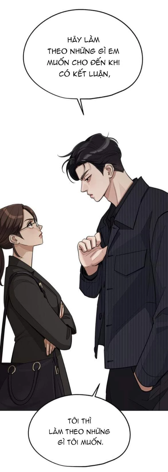 Tình Yêu Của Ik Seob Chapter 55 - Trang 2