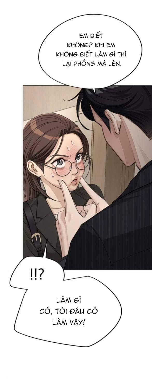 Tình Yêu Của Ik Seob Chapter 55 - Trang 2