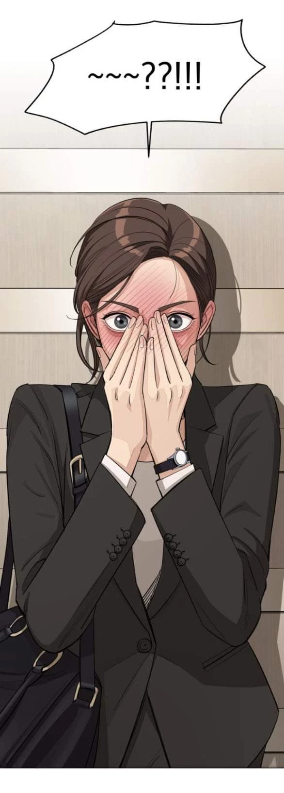 Tình Yêu Của Ik Seob Chapter 55 - Trang 2