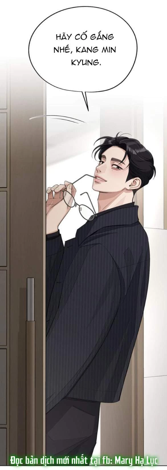 Tình Yêu Của Ik Seob Chapter 55 - Trang 2