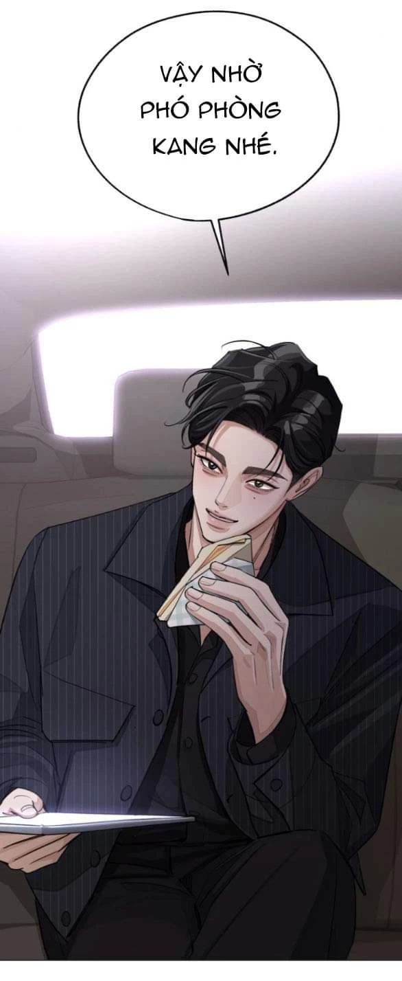 Tình Yêu Của Ik Seob Chapter 55 - Trang 2