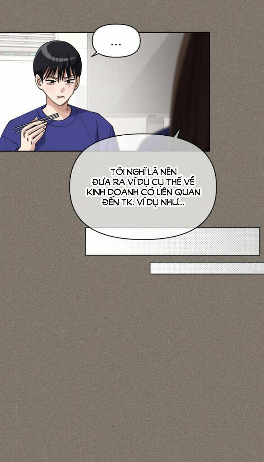 Tình Yêu Của Ik Seob Chapter 56 - Trang 2