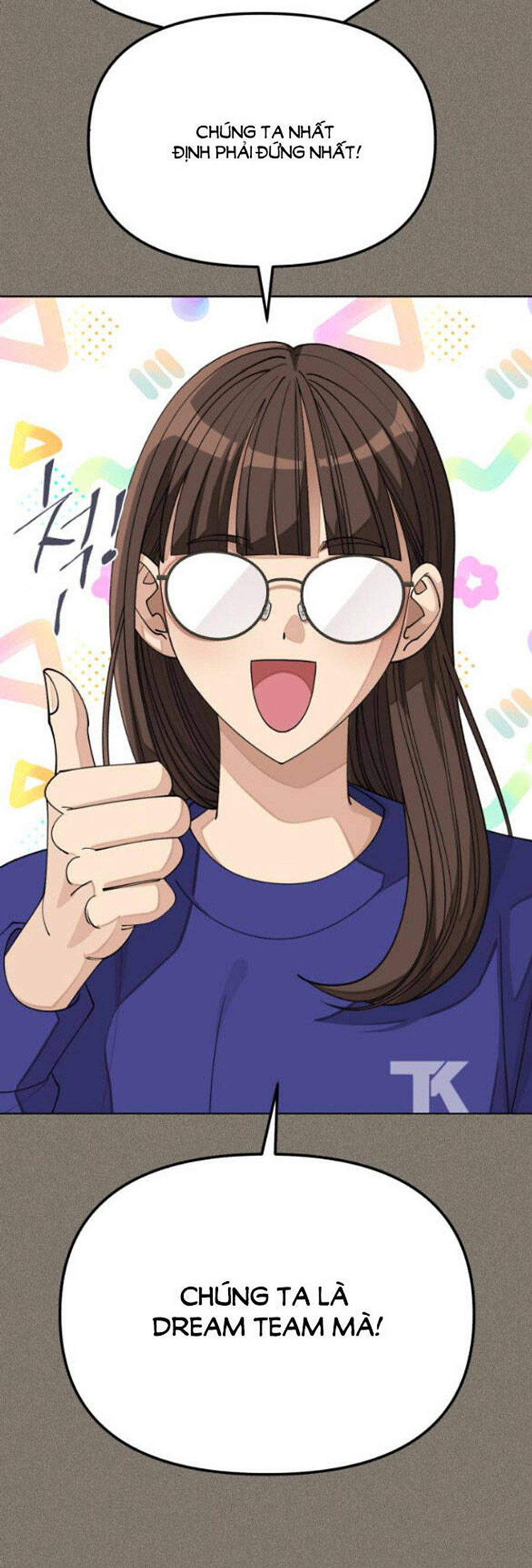 Tình Yêu Của Ik Seob Chapter 56 - Trang 2