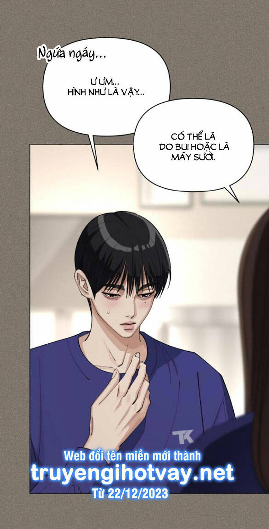 Tình Yêu Của Ik Seob Chapter 56 - Trang 2