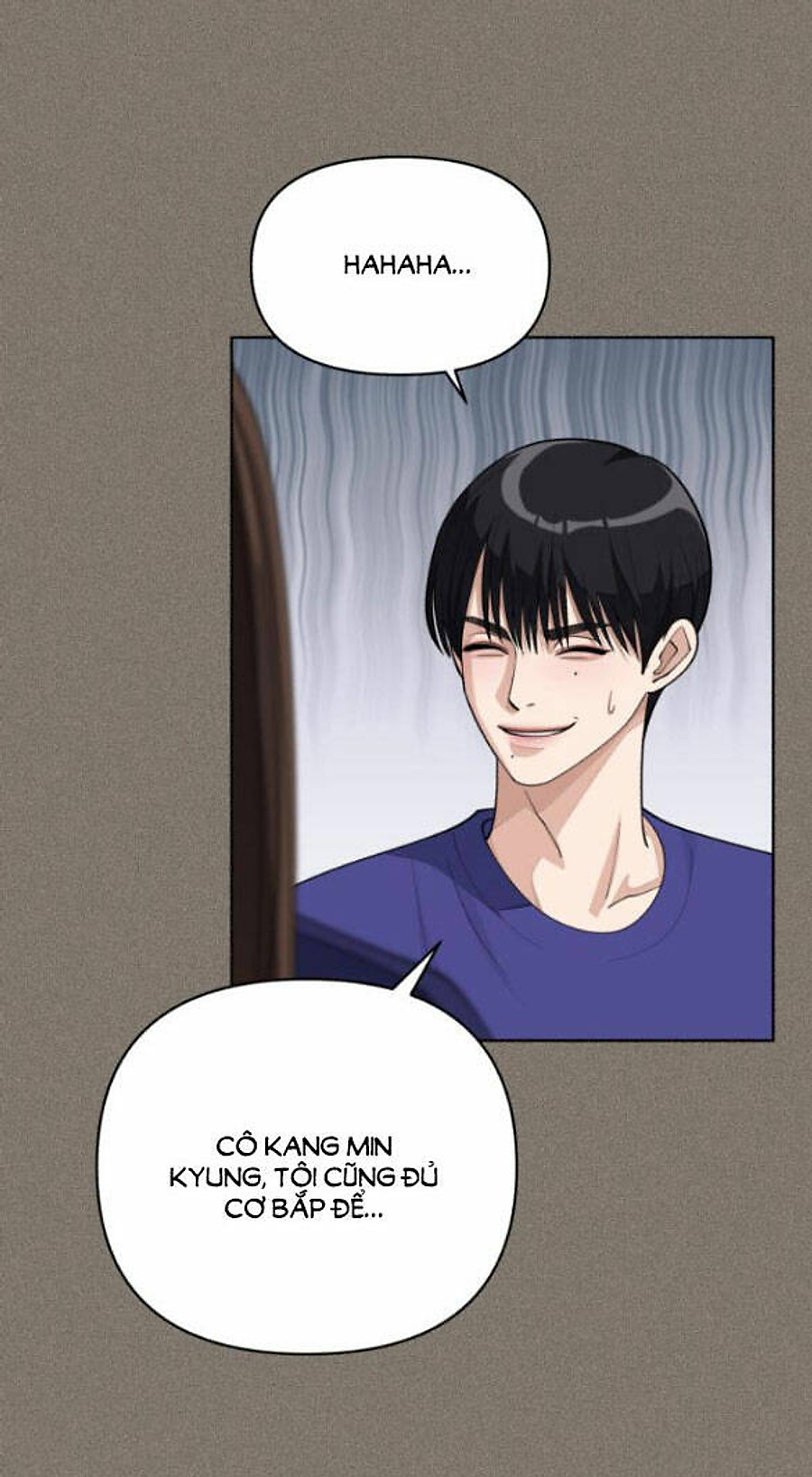 Tình Yêu Của Ik Seob Chapter 56 - Trang 2