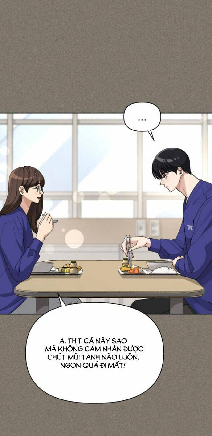 Tình Yêu Của Ik Seob Chapter 56 - Trang 2
