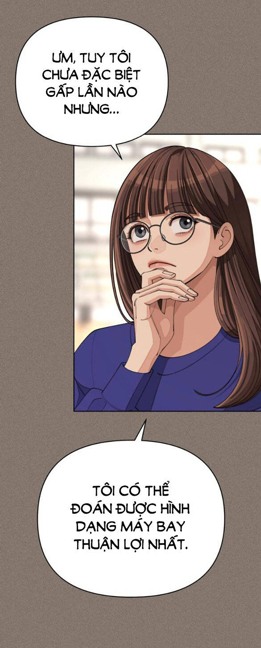 Tình Yêu Của Ik Seob Chapter 57 - Trang 2